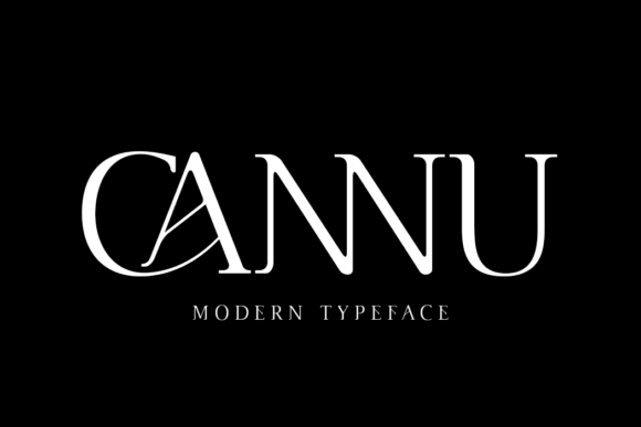 Finding Your Brand Voice: A Real Review of the Cannu Font