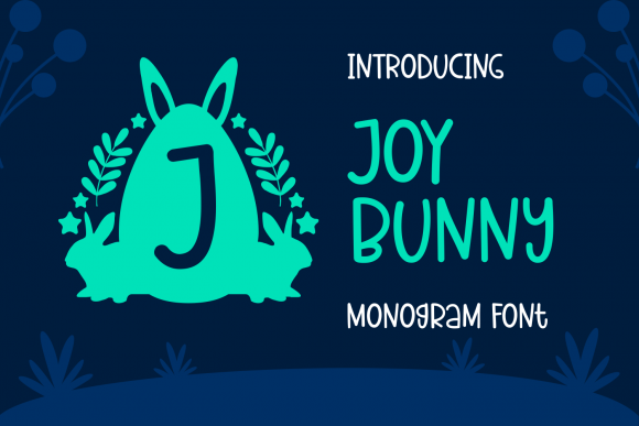 Joy Bunny Font: Designing Calm and Friendly Editorial Spaces