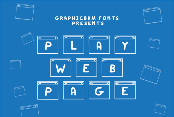 Play Web Page Font: Elevate Your Digital Visuals